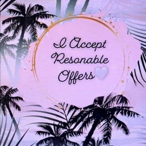 💥🛒Reasonable Offers Welcome! 🛒💥